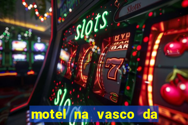 motel na vasco da gama salvador